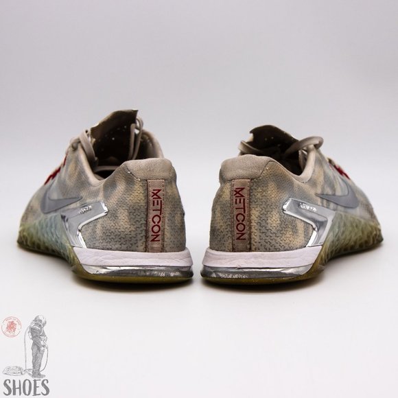 Nike Metcon 4 Women's Training Shoe - Size 8 - Picture 6 of 12